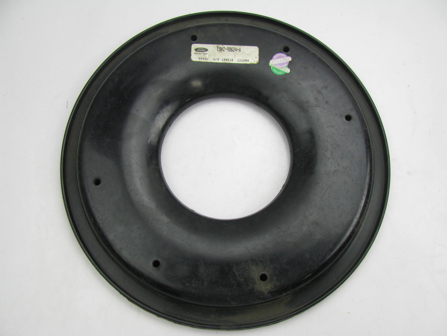 NEW - OEM Ford E8HZ-9B624-A Air Cleaner To Hood Seal 1988-1990 L-Series Diesel