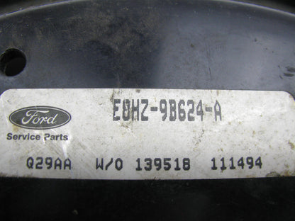 NEW - OEM Ford E8HZ-9B624-A Air Cleaner To Hood Seal 1988-1990 L-Series Diesel