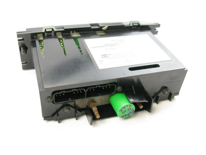 NEW - OEM Ford E8OH-19C933-AC EATC A/C Heater Temp Climate Control Switch Panel