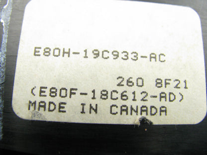 NEW - OEM Ford E8OH-19C933-AC EATC A/C Heater Temp Climate Control Switch Panel