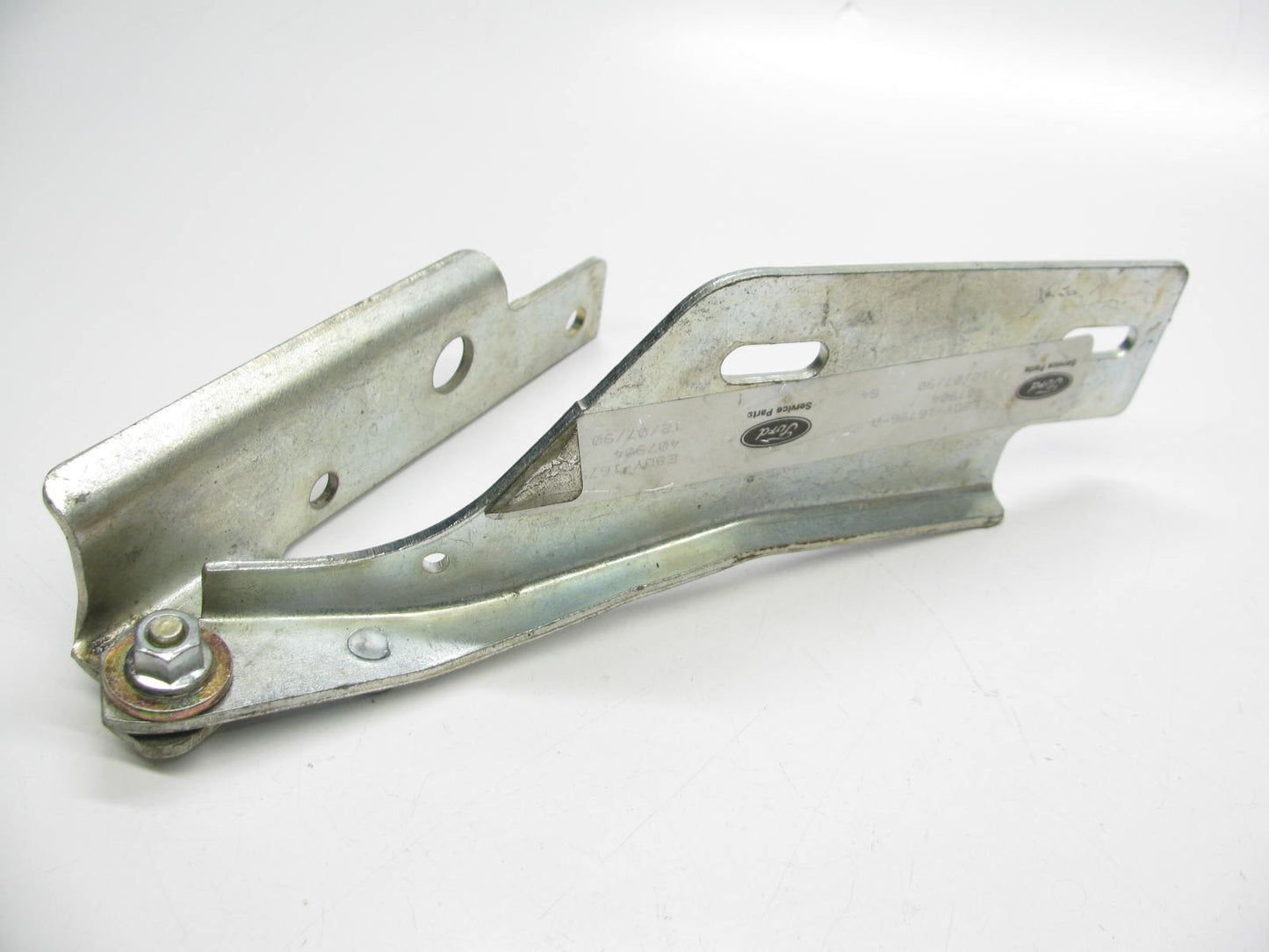 NEW - OEM Ford E8OY-16796-A Right Hood Hinge For 1988-1997 Lincoln Continental