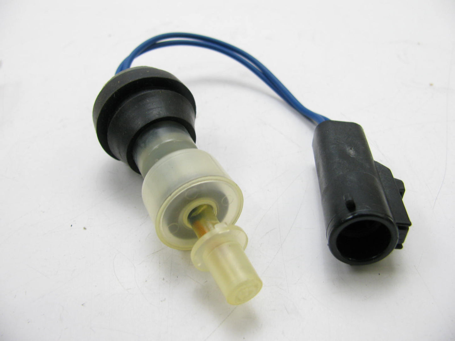 NEW - OEM Ford E8OY-17B649-A Windshield Washer Fluid Level Sensor