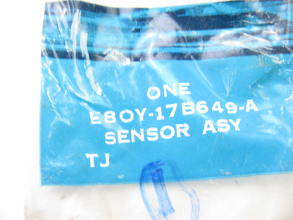 NEW - OEM Ford E8OY-17B649-A Windshield Washer Fluid Level Sensor