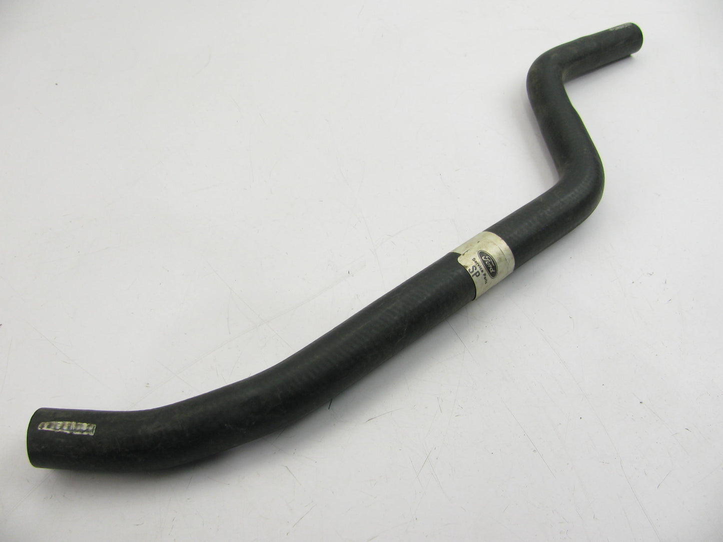 NEW GENUINE Ford E8OY-18472-A HVAC Molded Heater Hose