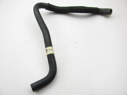 Ford E8OY-18472-B Heater Water Hose 1982-89 Continental 88-89 Taurus Sable 3.8L