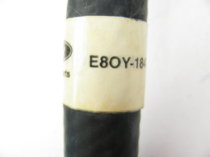Ford E8OY-18472-B Heater Water Hose 1982-89 Continental 88-89 Taurus Sable 3.8L
