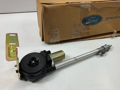 NEW - OEM Ford E8OY-18850-A  Power Antenna Assembly 1988-89 Lincoln Continental