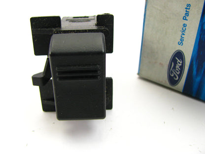 NEW - OEM Ford E8OY-18863-A Electric Radio Antenna Switch 88 Lincoln Continental
