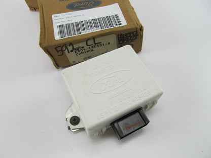 NEW GENUINE 1988-1990 Continental Heated Windshield Control Module E8OY-18C531-A