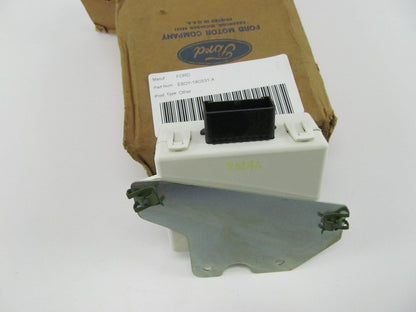 NEW GENUINE 1988-1990 Continental Heated Windshield Control Module E8OY-18C531-A