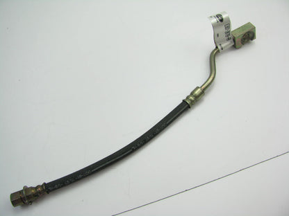 NEW - OEM Ford E8OY-2078-A Front Brake Hose 1988-1992 Lincoln Continental