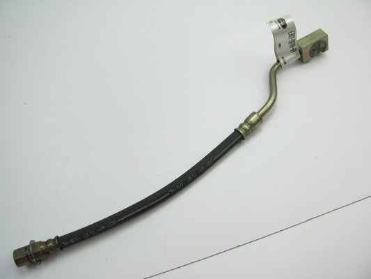NEW - OEM Ford E8OY-2078-A Front Brake Hose 1988-1992 Lincoln Continental
