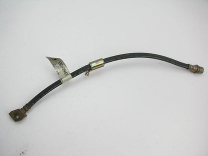 NEW - OEM Ford E8OY-2A442-C Rear Brake Hydraulic Hose 88-89 Lincoln Continental