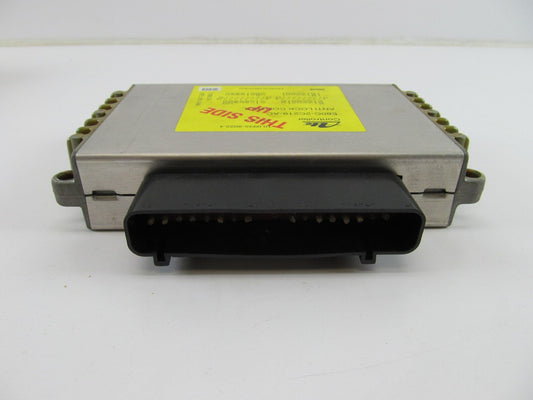 New OEM Ford E8OY-2B373-A ABS Control Module - 1988-1989 Lincoln Continental