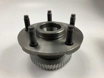 (2) NEW - OEM Ford E8OY-2C271-A REAR ABS Wheel Hub 1988-1989 Lincoln Continental