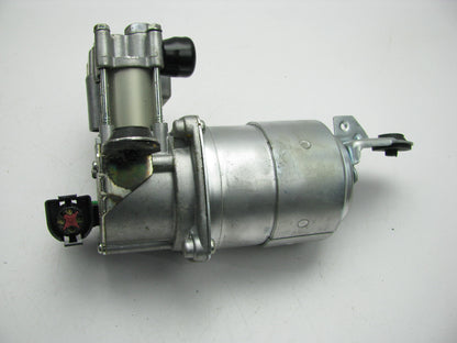 NOS OEM Ford E8OY-5319-A Air Suspension Compressor For 88-89 Lincoln Continental