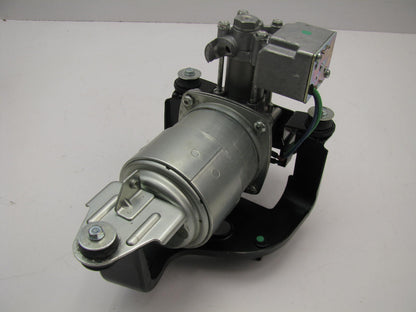 NEW - OEM Ford E8OY-5319-B-WORESERVOIR Air Ride Compressor Pump W/O Reservoir