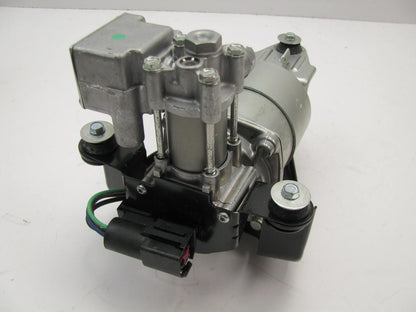 NEW - OEM Ford E8OY-5319-B-WORESERVOIR Air Ride Compressor Pump W/O Reservoir