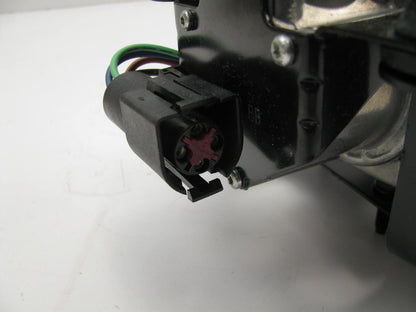NEW - OEM Ford E8OY-5319-B-WORESERVOIR Air Ride Compressor Pump W/O Reservoir