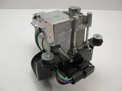 NEW - OEM Ford E8OY-5319-B-WORESERVOIR Air Ride Compressor Pump W/O Reservoir