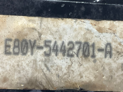 NEW - OEM Ford E8OY-5442701-A Left Trunk Hinge For 1988-1994 Lincoln Continental