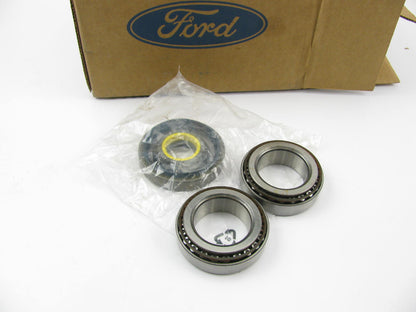 NEW GENUINE OEM Ford E8RY-1215-BA Front Wheel Bearing Kit 1988-89 Merkur Scorpio