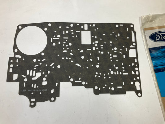 1 PC OEM Ford E8RY-7C155-A  A4LD Transmission Valve Body Separator Plate Gasket