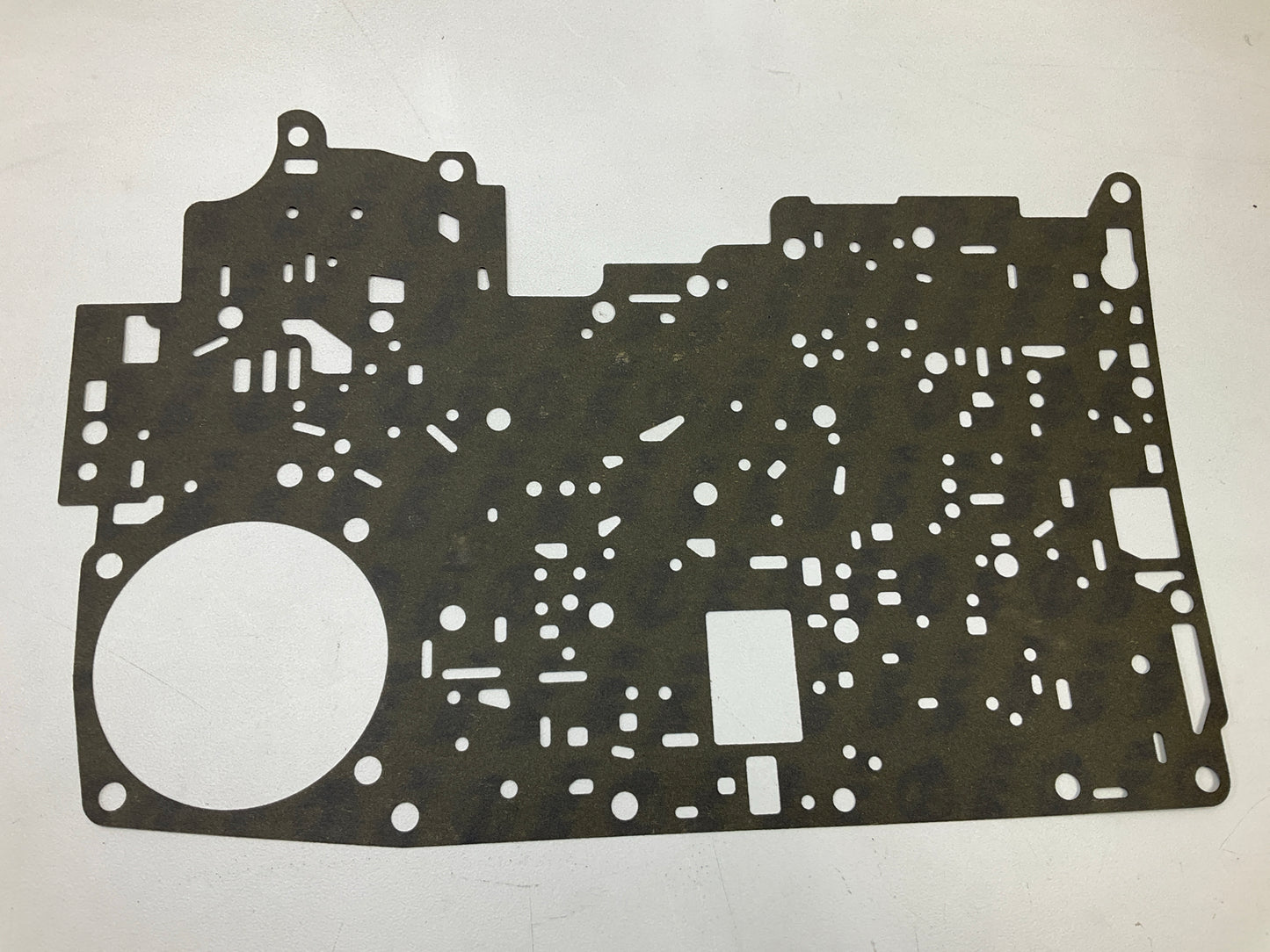 1 PC OEM Ford E8RY-7C155-A  A4LD Transmission Valve Body Separator Plate Gasket