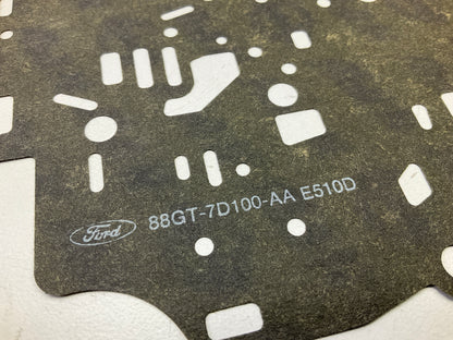 1 PC OEM Ford E8RY-7C155-A  A4LD Transmission Valve Body Separator Plate Gasket