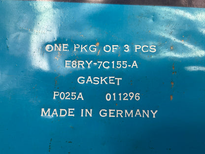 1 PC OEM Ford E8RY-7C155-A  A4LD Transmission Valve Body Separator Plate Gasket