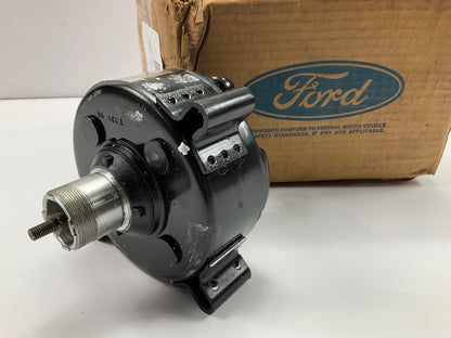 NEW - OEM Ford E8SZ-19703-BA A/C Compressor W/O Clutch - E8SH-19D623-AA