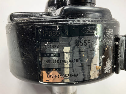 NEW - OEM Ford E8SZ-19703-BA A/C Compressor W/O Clutch - E8SH-19D623-AA