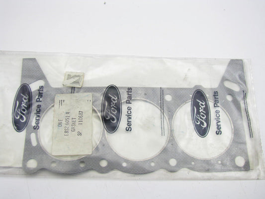 NEW - OEM Ford E8SZ-6051-A Cylinder Head Gasket 1988-1993 3.8L-V6