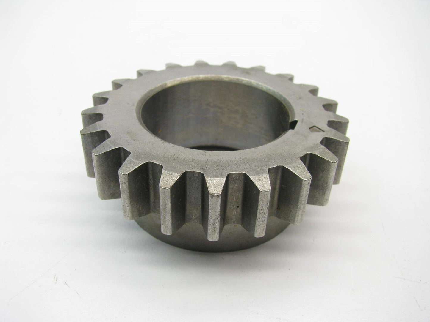 NEW OEM Ford E8SZ-6306-A Engine Crankshaft Crank Sprocket - Ford 3.8L 4.2L V6