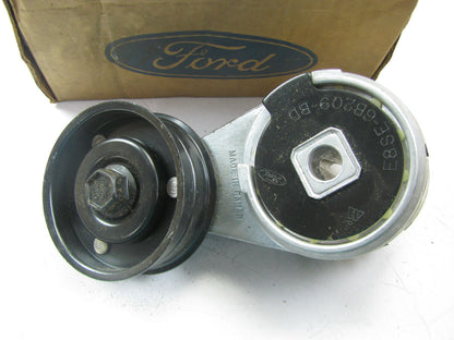 NEW GENUINE OEM Ford E8SZ-6B209-C Belt Tensioner Assembly 1988 Thunderbird 3.8L