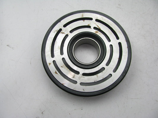 NEW - OEM Ford E8SZ19D784A A/C Compressor Clutch Pulley 1988 Thunderbird 3.8L-V6