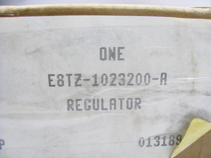 NEW - OEM Ford E8TZ-1023200-A Right Window Regulator 1983-1988 Ranger Bronco II