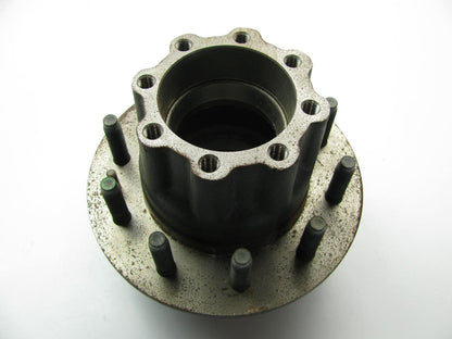 NOS OEM Ford E8TZ-1109-A Rear Wheel Hub - 1990-1991 F250 F350 SUPERDUTY VERIFY #