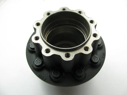 NOS OEM Ford E8TZ-1109-A Rear Wheel Hub - 1990-1991 F250 F350 SUPERDUTY VERIFY #
