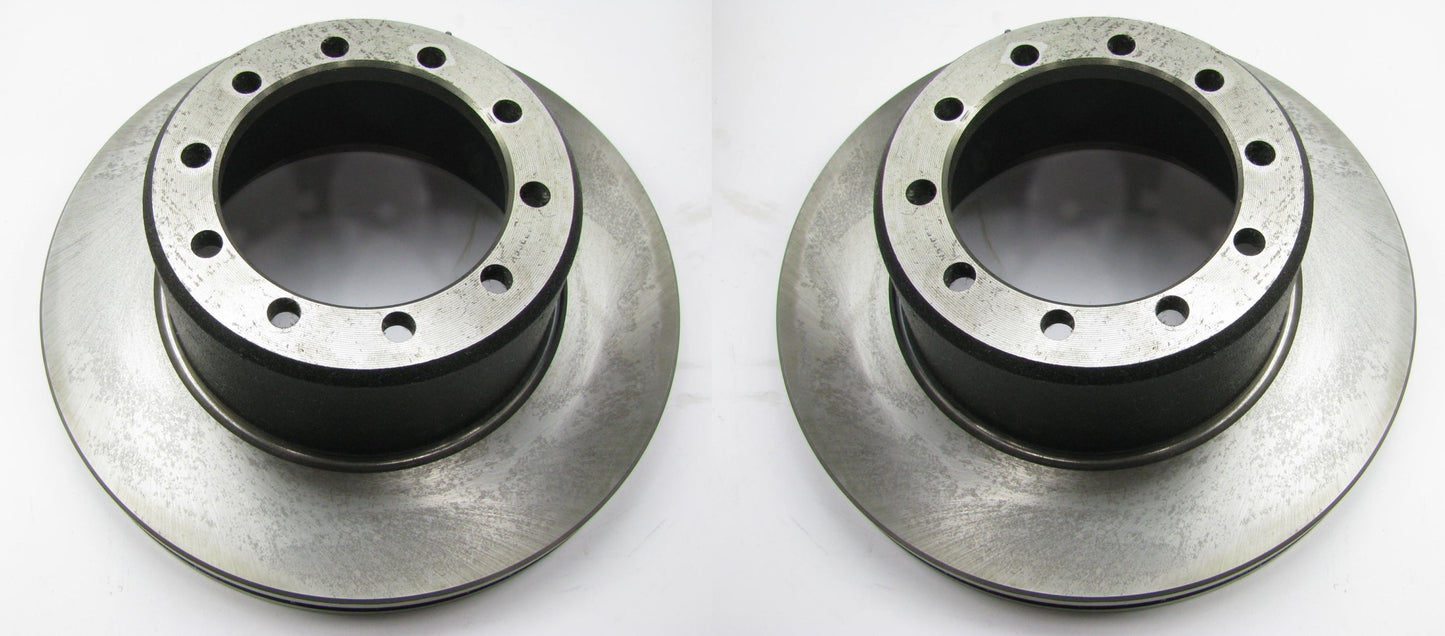 OEM Ford Brake Rotors  For 1988-1997 Ford F53 , F59