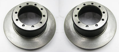 OEM Ford Brake Rotors  For 1988-1997 Ford F53 , F59