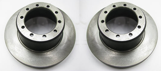 OEM Ford Brake Rotors  For 1988-1997 Ford F53 , F59