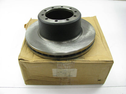 NEW GENUINE OEM Ford E8TZ-1125-A Disc Brake Rotor