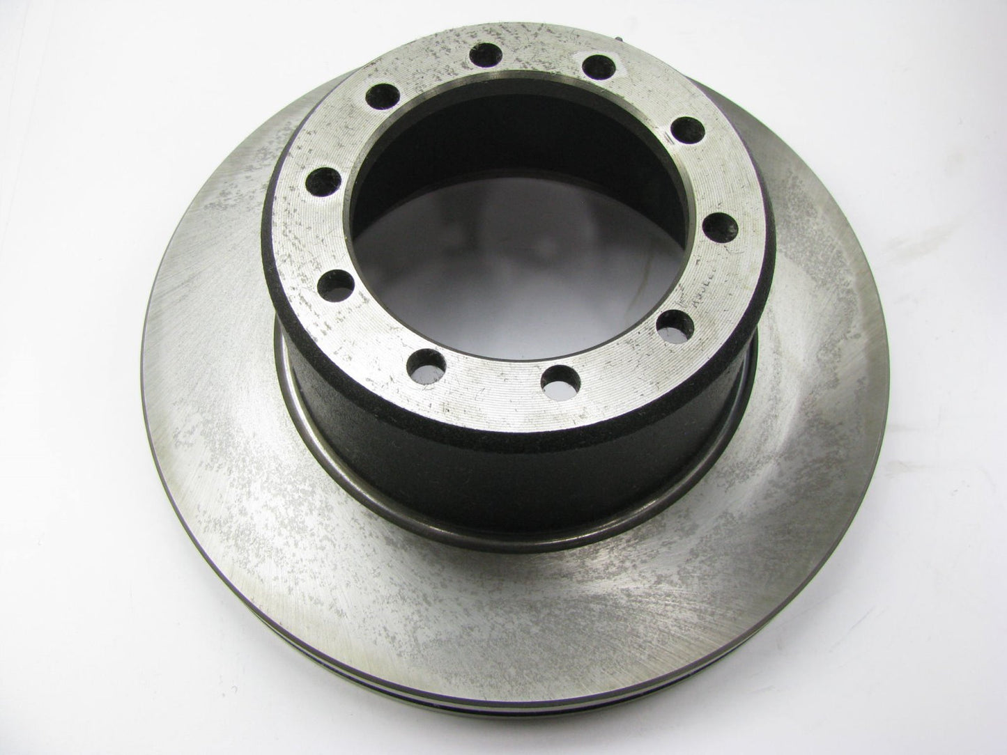 NEW GENUINE OEM Ford E8TZ-1125-A Disc Brake Rotor