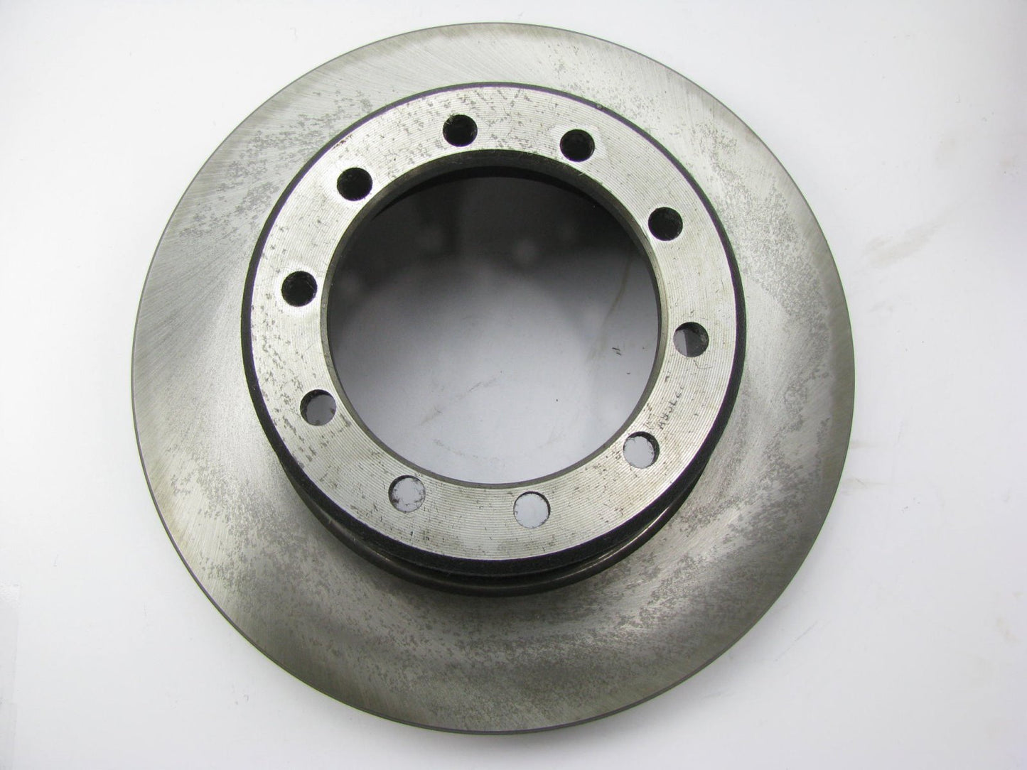 NEW GENUINE OEM Ford E8TZ-1125-A Disc Brake Rotor