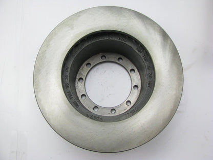 NEW GENUINE OEM Ford E8TZ-1125-A Disc Brake Rotor