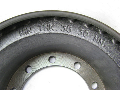 NEW GENUINE OEM Ford E8TZ-1125-A Disc Brake Rotor