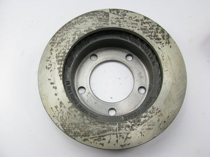 NEW - OEM FORD E8TZ-1125-D Front Disc Brake Rotor For 1980-1993 F-150 4WD Only