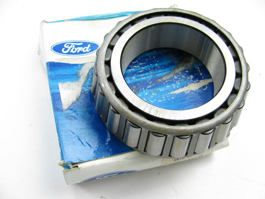 NEW - OEM Ford E8TZ-1244-A REAR Wheel Bearing - Timken 39585