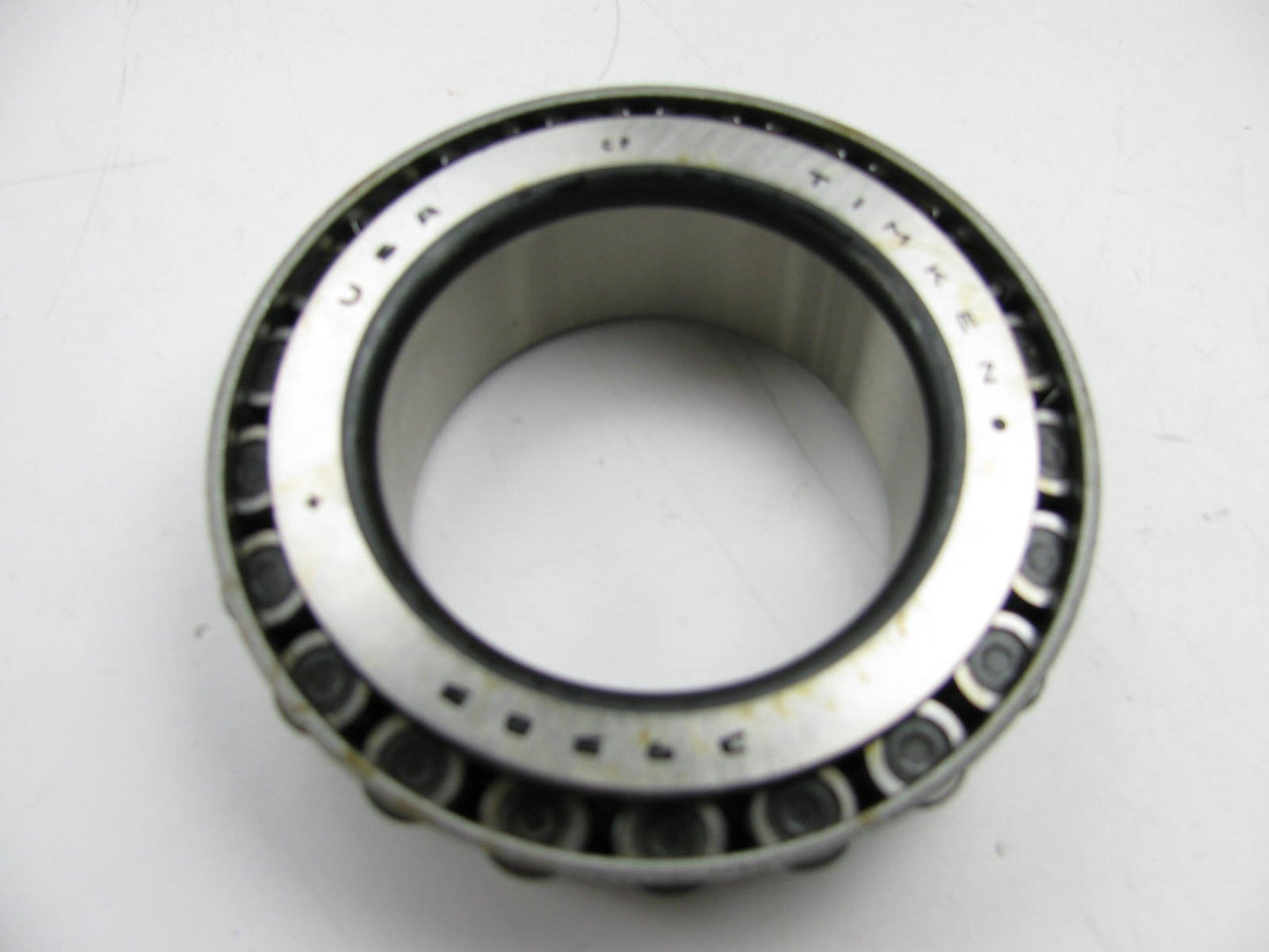 NEW - OEM Ford E8TZ-1244-A REAR Wheel Bearing - Timken 39585